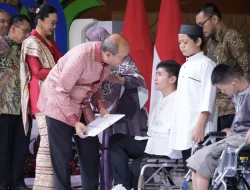 Gelar UMKM Go Global, Kemitraan dengan Investor Rp 58,7 M Diumumkan