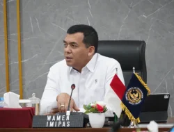 Kemenimipas Umumkan Hasil Akhir Seleksi Terbuka Jabatan Pimpinan Tinggi Madya