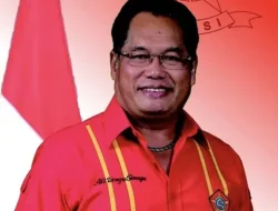 Menko Polkam Baru dan Sukses Astacita Pemerintah