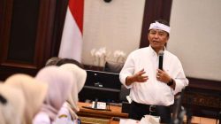 Sekda Jabar: Laju Perumbuhan Ekonomi Jabar di Atas Rata-Rata Nasional