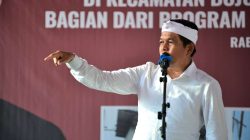 KDM Tutup Sementara Tambang di Parung Panjang