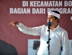 KDM Tutup Sementara Tambang di Parung Panjang