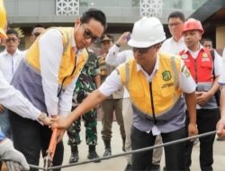 Rico Waas targetkan ubah kabel udara ke tanam di 12 jalan di Medan