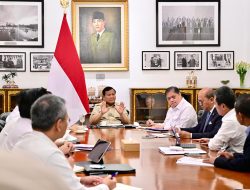 Pemerintah Perpanjang Insentif Pajak dan Perluas Jaminan Perlindungan bagi Pekerja