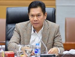 Buntut Pernyataan Soal Tunjangan Anggota DPR, Golkar Copot Adies Kadir   