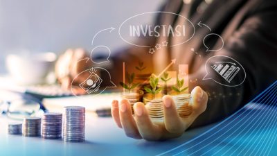 Posisi Kewajiban Neto Investasi Internasional Indonesia Triwulan II 2025 Meningkat