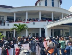 Ironi, Rakyat Dipaksa Bayar Pajak, Justru DPR Tak Berpihak Pada Kepentingan Rakyat