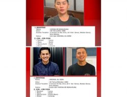 Polda Sumut terbitkan DPO atas pemilik Dragon KTV Medan terkait peredaran ekstasi