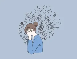 Bahaya Overthinking dan Cara Mengatasinya