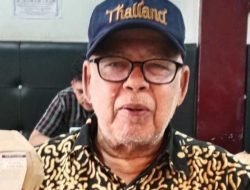 Prosesi Tahapan Pilciksung Ke 10 Pulo Ara Geudong Tengoh Berjalan Lancar