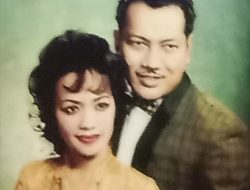 P. Ramlee Sosok Seniman Cerdas dan Sulit Cari Pengganti    