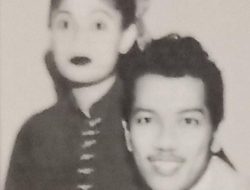 P. Ramlee Sosok Seniman Cerdas dan Sulit Cari Pengganti  