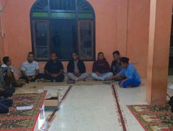 Dana Desa di Matang Ben Diduga Jadi Mimpi Buruk Dan Tuai Masalah