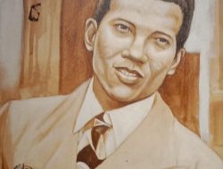 P. Ramlee Sosok Seniman Cerdas dan Sulit Cari Pengganti 
