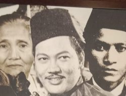 P. Ramlee Sosok Seniman Cerdas dan Sulit Cari Pengganti 