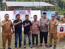 Safrizal Terpilih Jadi Keuchik Cot Jrat 2025–2031
