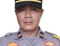 Polsek Jangka Buya Polres Pidie Jaya Ajak Warga dan Calon Keuchik Jaga Kondusifitas Pilchiksung 2025