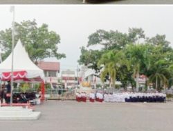 Pendidikan Fondasi Utama Bentuk Generasi Cerdas, Bermoral Mulia