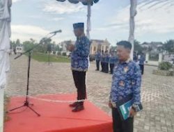 Sekda Aceh Utara: Pendidikan Unggul Wujudkan Aceh Maju