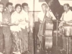P. Ramlee Sosok Seniman Cerdas dan Sulit Cari Pengganti 