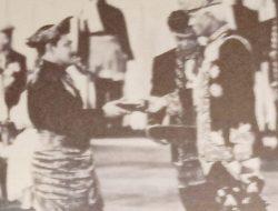 P. Ramlee Sosok Seniman Cerdas dan Sulit Cari Pengganti    