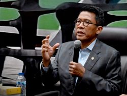 Mukhamad Misbakhun : Kebijakan Pemindahan SAL dari BI ke Himbara Miliki Landasan Kuat dalam UU