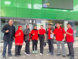 Tim Hukum Nasional SOKSI Gugat SK Menkumham, Singgung Dugaan Suap di Dirjen AHU