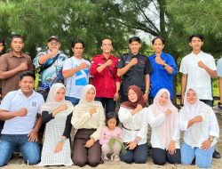 Pererat Kebersamaan dan Solidaritas, Keluarga Besar DPD APPI Nagan Raya Gelar Silaturahmi  