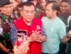 Gedung Megah, Anggaran Bocor: Eks Wali Kota Cirebon Resmi Ditahan Kejari