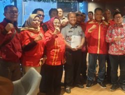 Tries Soetrisnowati: Kepastian Hukum Prasyarat Mutlak Menuju Indonesia Emas