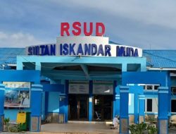 Diduga Ada Intervensi Manajemen RSUD SIM Nagan Raya, Imbasnya Pelayanan Pasien Tidak Berjalan Normal