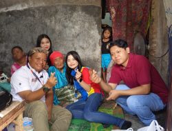 Semangkuk Sup, Sejuta Cinta: Indomaret & Chef Rieza Hadirkan “Dapur Cinta” untuk Nenek Tasmi