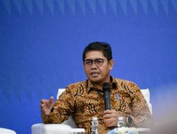 Tegaskan Komitmen, Kemenperin Perkokoh Peran Indonesia dalam Rantai Nilai Halal Global