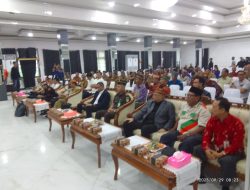 PERWABARA Pasti Gelar Simposium Nasional Masyarakat Adat Tahun 2025