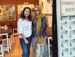 CEO Kinerja Group Risdiana Wiryatni Tekankan Pentingnya Menjaga Etika Dalam Pergaulan Maupun Bisnis