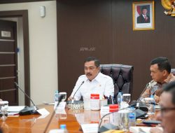 Kinerja Visioner Kemenimipas di Bawah Pimpinan Menteri Agus Adrianto