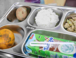 MBG untuk Anak Sekolah, MBG bagi Masa Depan