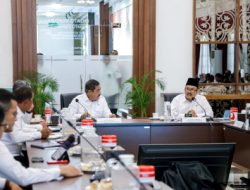 Bappenas-Imipas Dukung Ketahanan Pangan melalui Hilirisasi Kelapa