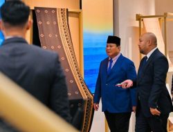 Dukungan Presiden Prabowo di Expo 2025 Osaka, Indonesia Kantongi Komitmen Investasi 23,8 Miliar Dolar AS