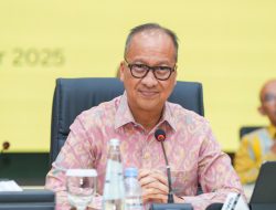 Sembilan Kawasan Industri Baru Perkuat Squad Manufaktur Indonesia