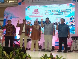 FinExpo 2025 Tingkatkan Kesadaran dan Akses Masyarakat Terhadap Produk Layanan Keuangan