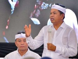 Gubernur Dedi Mulyadi: Pemdaprov Jabar Dukung Target Pertumbuhan Ekonomi Nasional 8 Persen