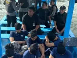 Ammar Zoni Dipindahkan ke Nusakambangan, Aditya Zoni: Amar Korban dari Sistem Yang Salah