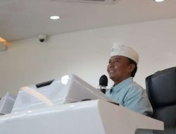 Realisasi Investasi Jabar Kuartal III Terbesar di Indonesia, Capai Rp77,1 T