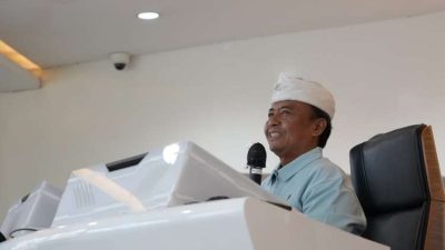 Realisasi Investasi Jabar Kuartal III Terbesar di Indonesia, Capai Rp77,1 T