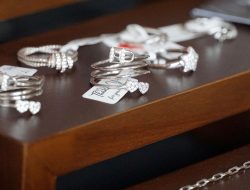 Festival Perak Perkuat Kembali Kotagede Sentra Kerajinan Perak 