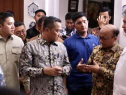 Melalui Program Magang Pemerintah Buka Jalan Karier bagi Lulusan Baru