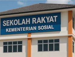 Sekolah Rakyat tak hanya Belajar, Tapi Menumbuhkan Harapan Kemandirian