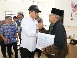 Amsakar: Kebersamaan yang Lahir dari Komunikasi yang Baik, Fondasi Utama Membangun Batam