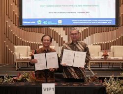 Sinergi PLN dan BKPM Dorong Investasi Sektor Kelistrikan